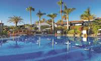 seaside grand hotel residencia - maspalomas 